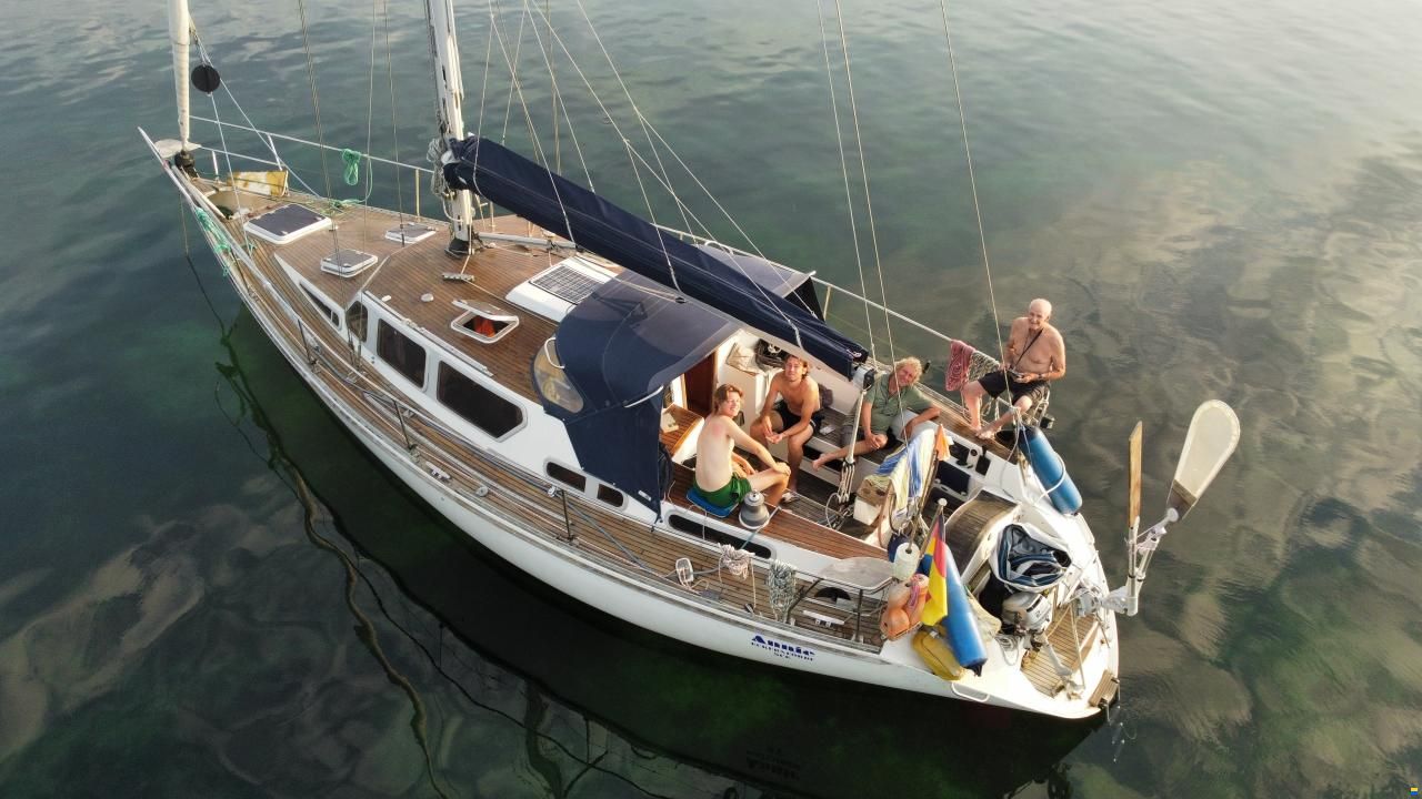 Conrad 40 DS