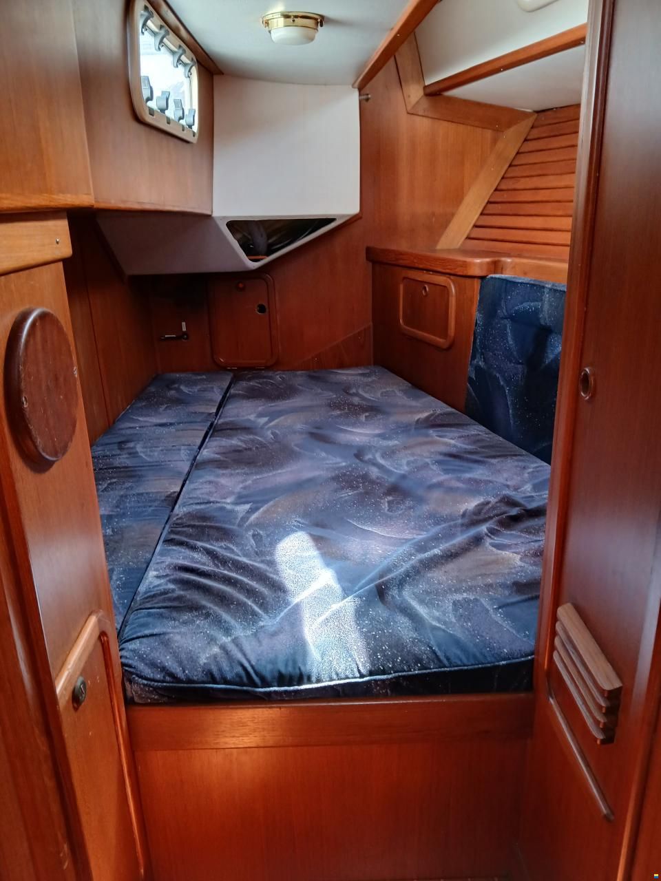 Conrad 40 DS