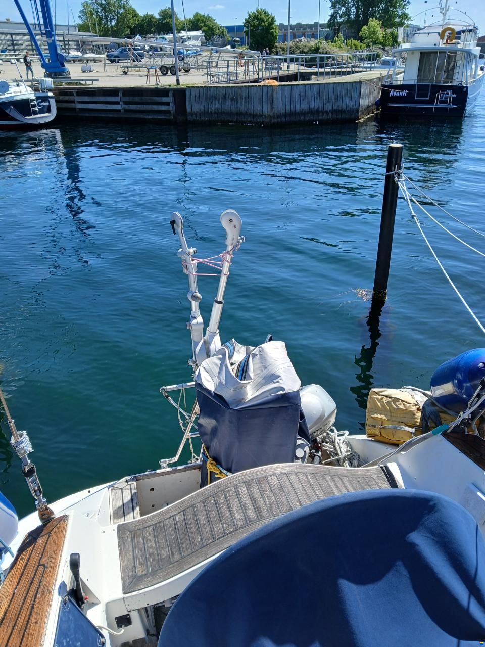 Conrad 40 DS