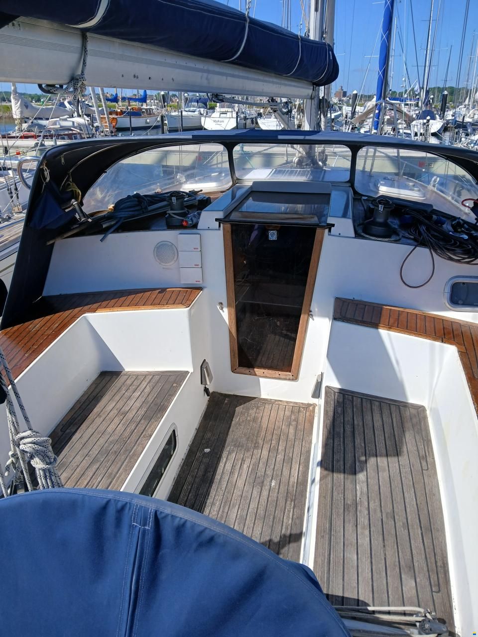 Conrad 40 DS