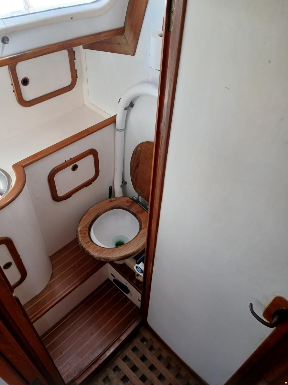Conrad 40 DS
