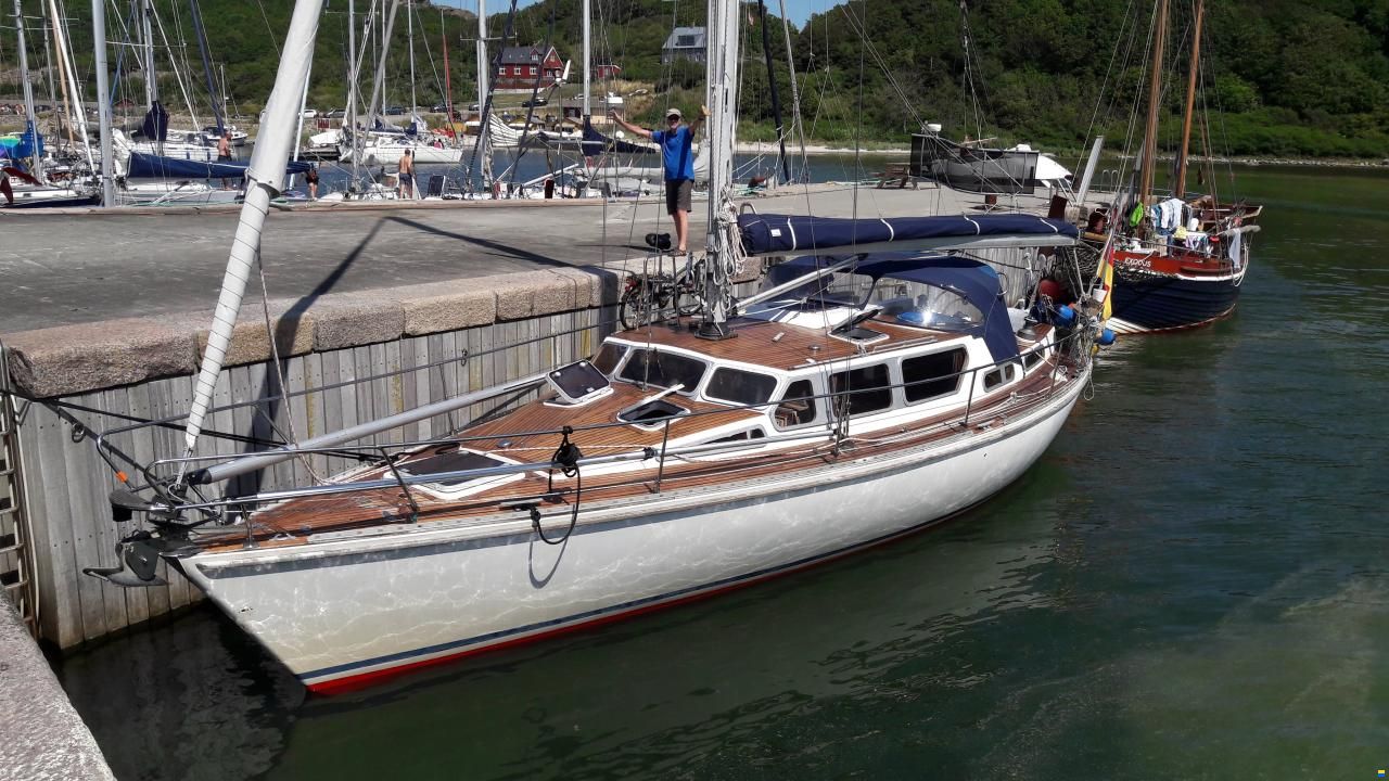 Conrad 40 DS