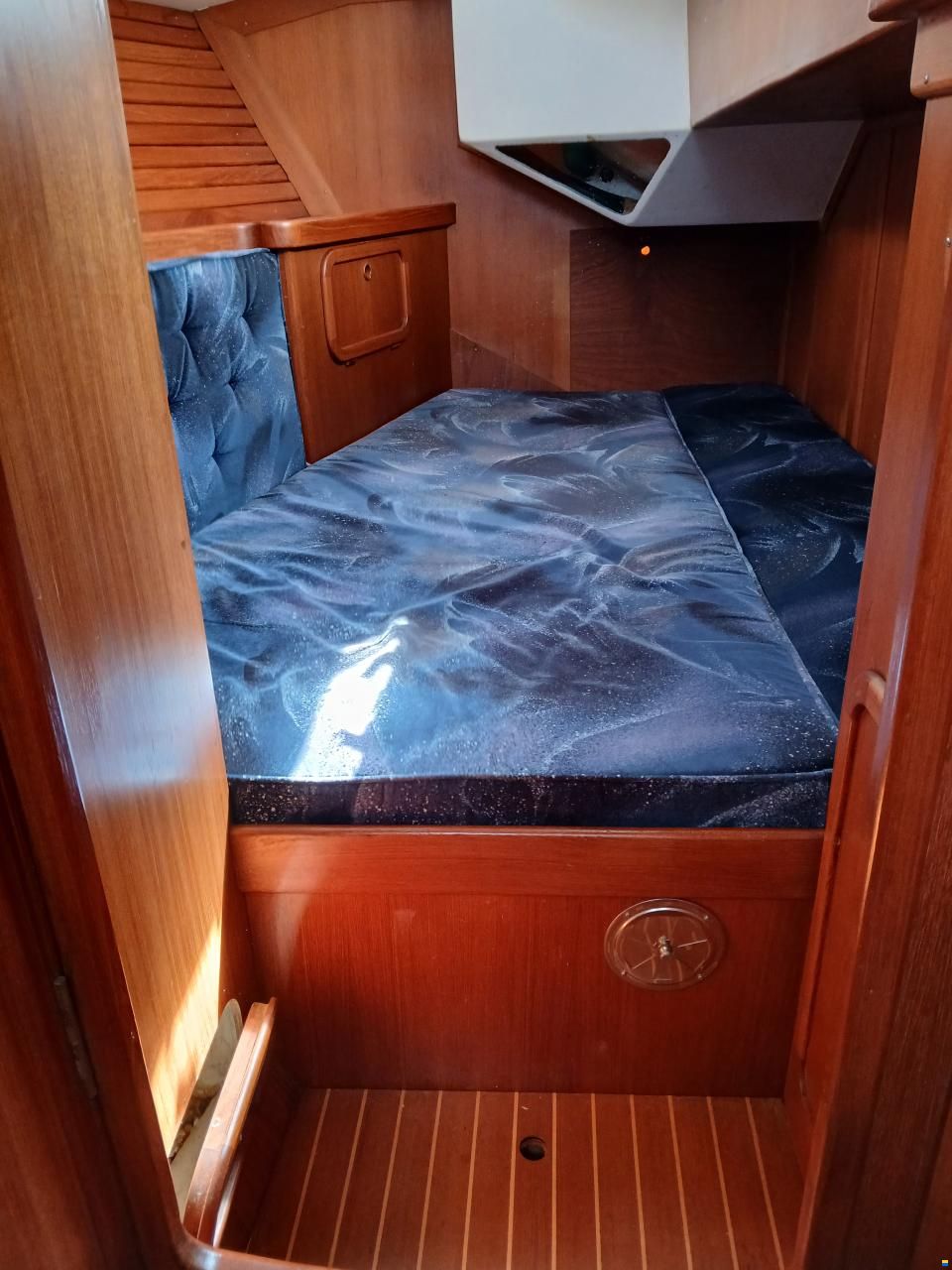 Conrad 40 DS