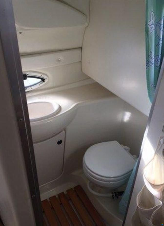 Bayliner 2455