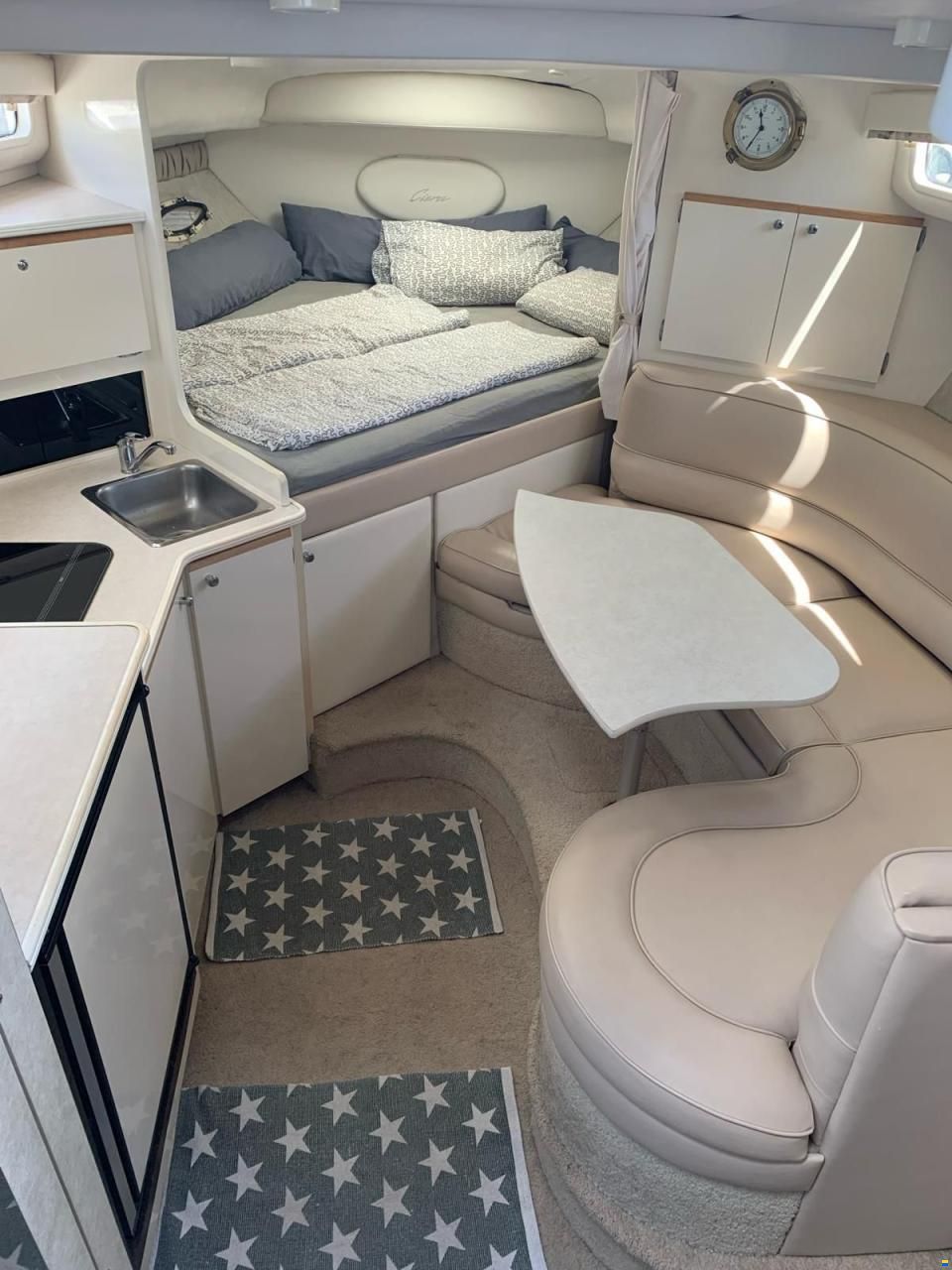 Bayliner 3055