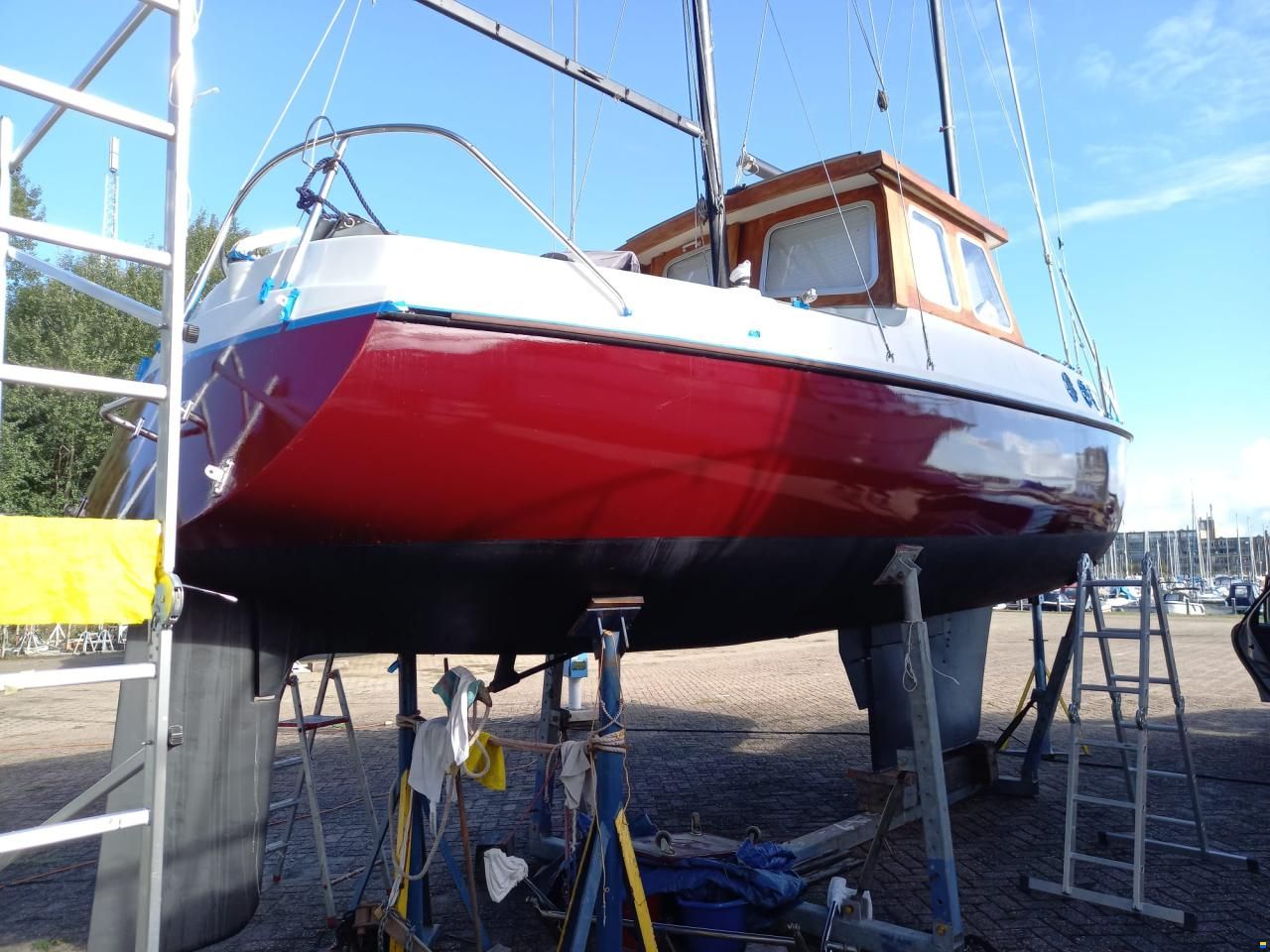 Dehler Delanta