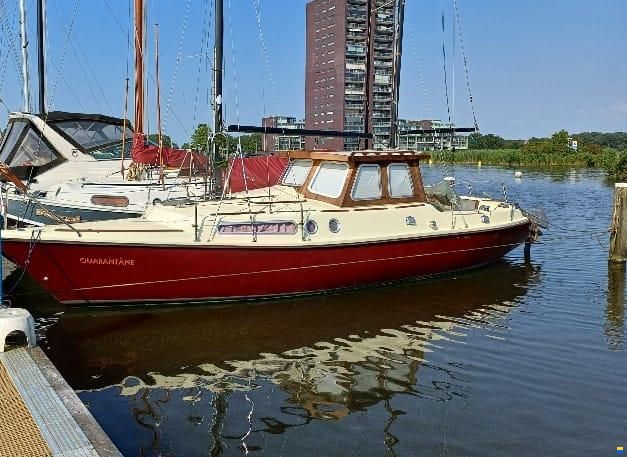 Dehler Delanta