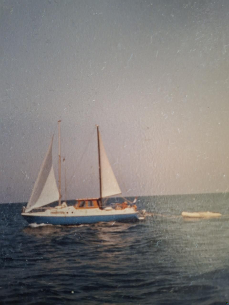 Dehler Delanta