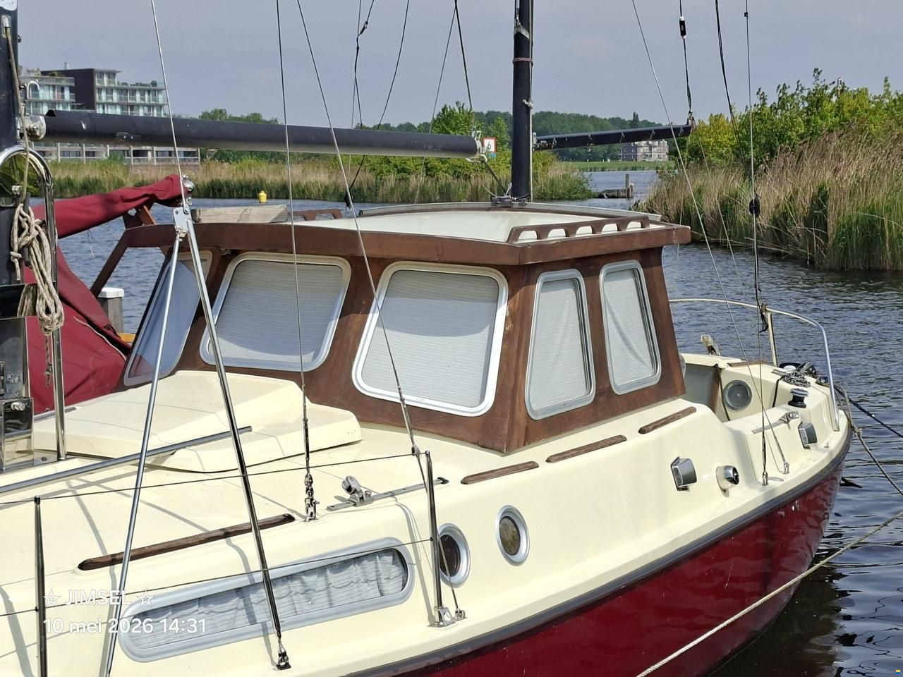 Dehler Delanta