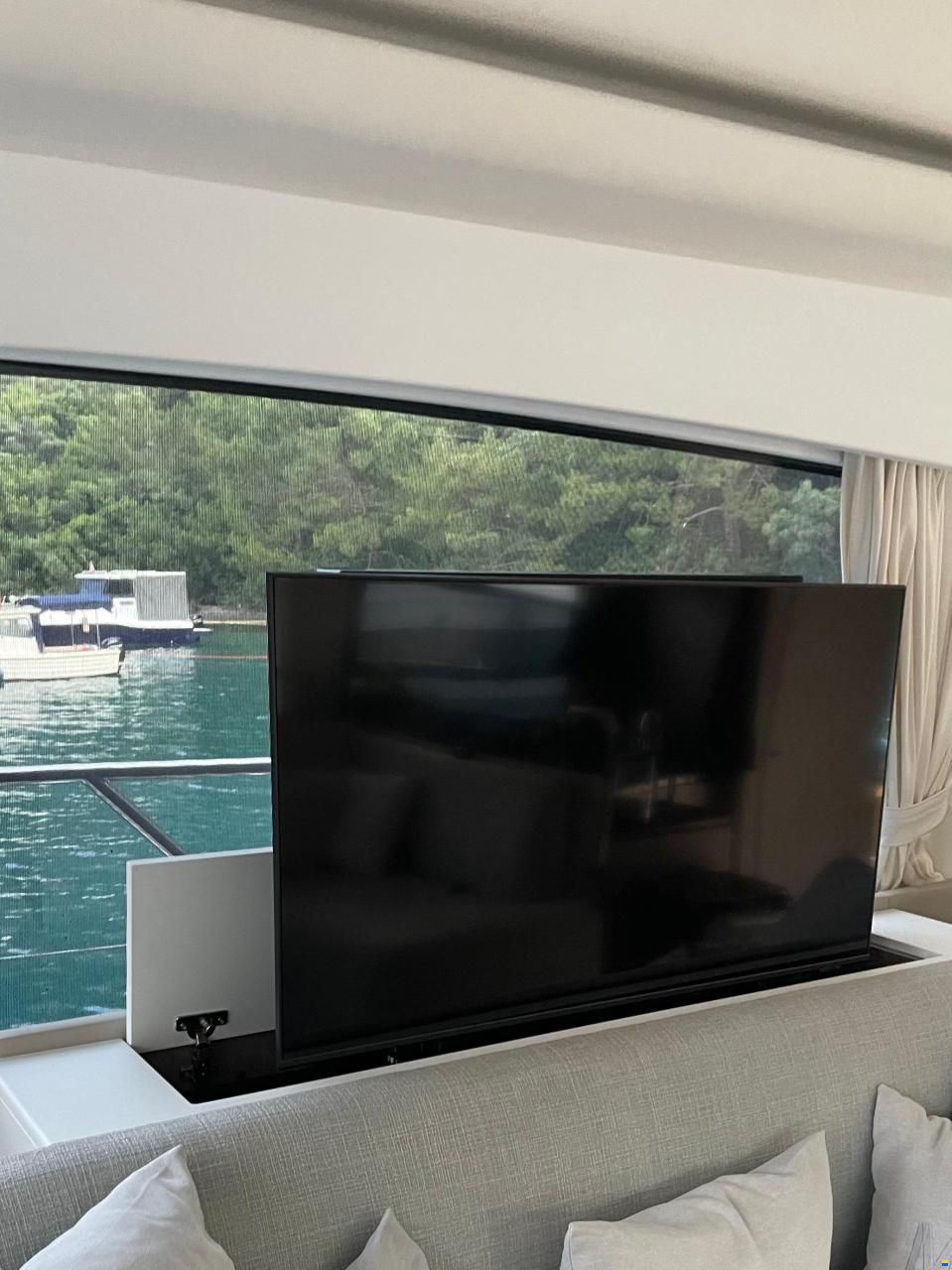 Azimut 53 Fly