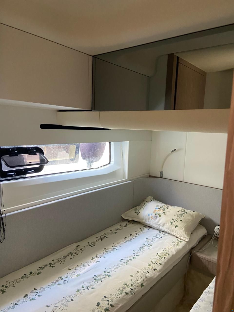 Azimut 53 Fly