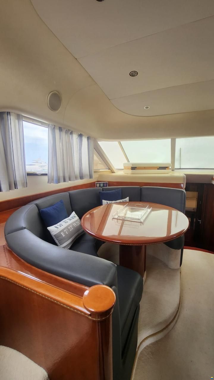 Princess 60 Fly