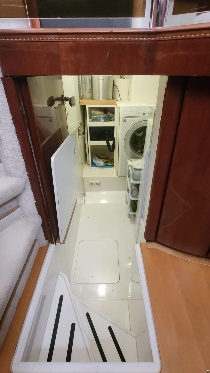 Princess 60 Fly