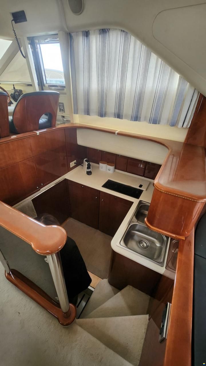 Princess 60 Fly