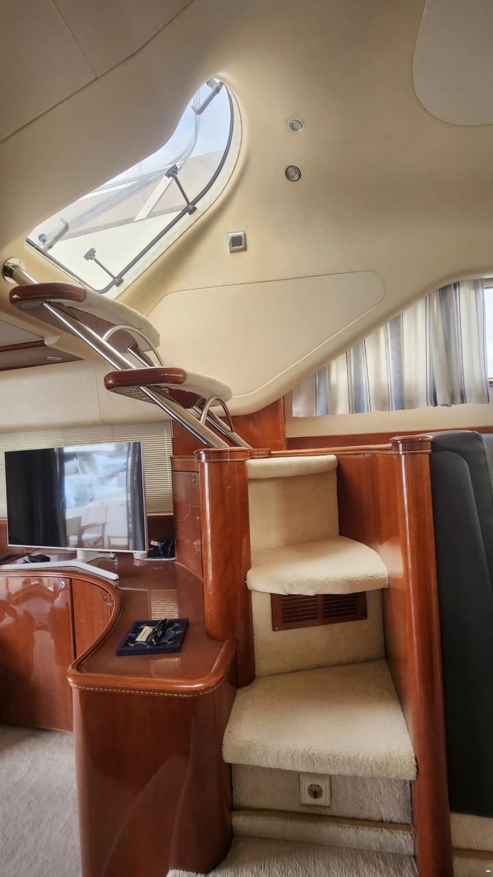 Princess 60 Fly