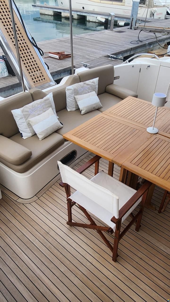 Princess 60 Fly