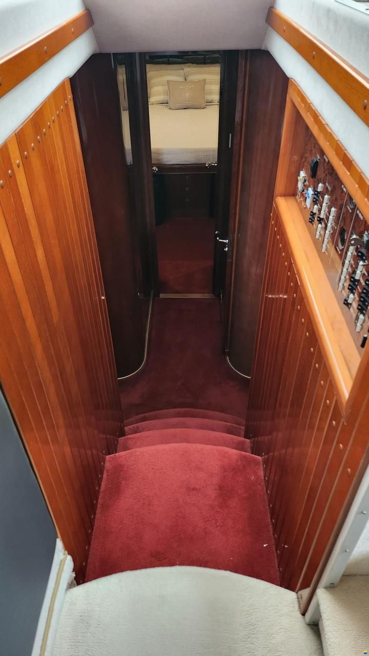 Princess 60 Fly