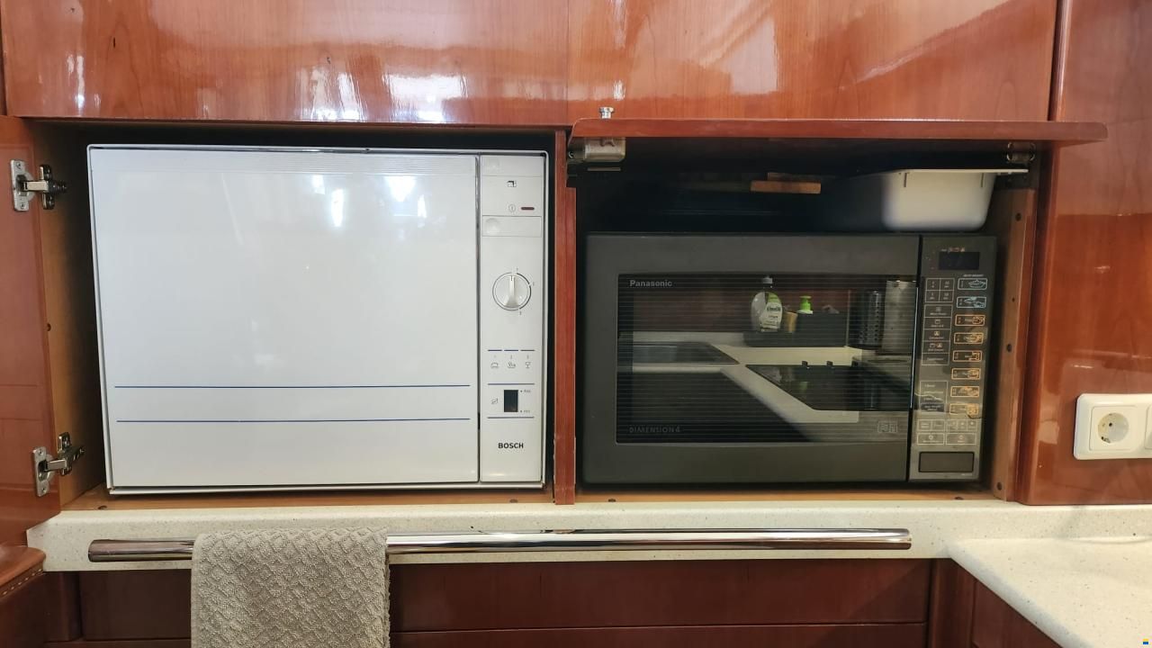 Princess 60 Fly
