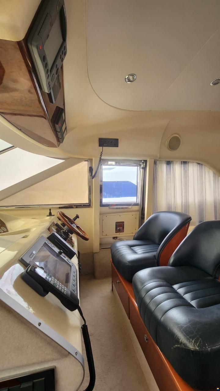 Princess 60 Fly