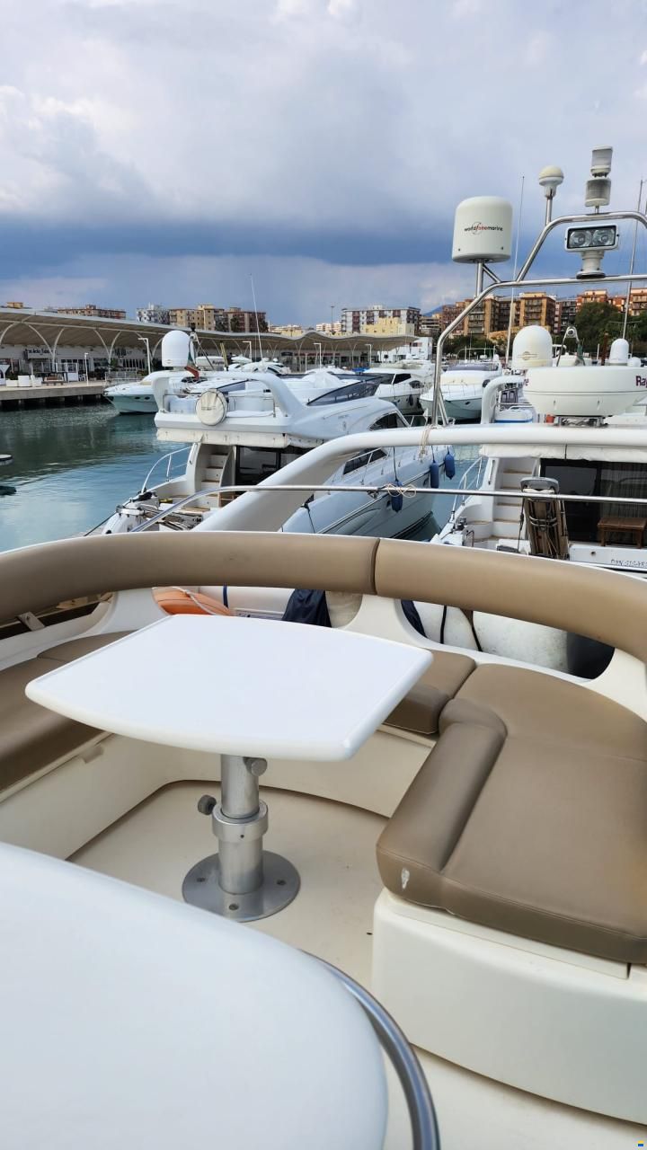 Princess 60 Fly