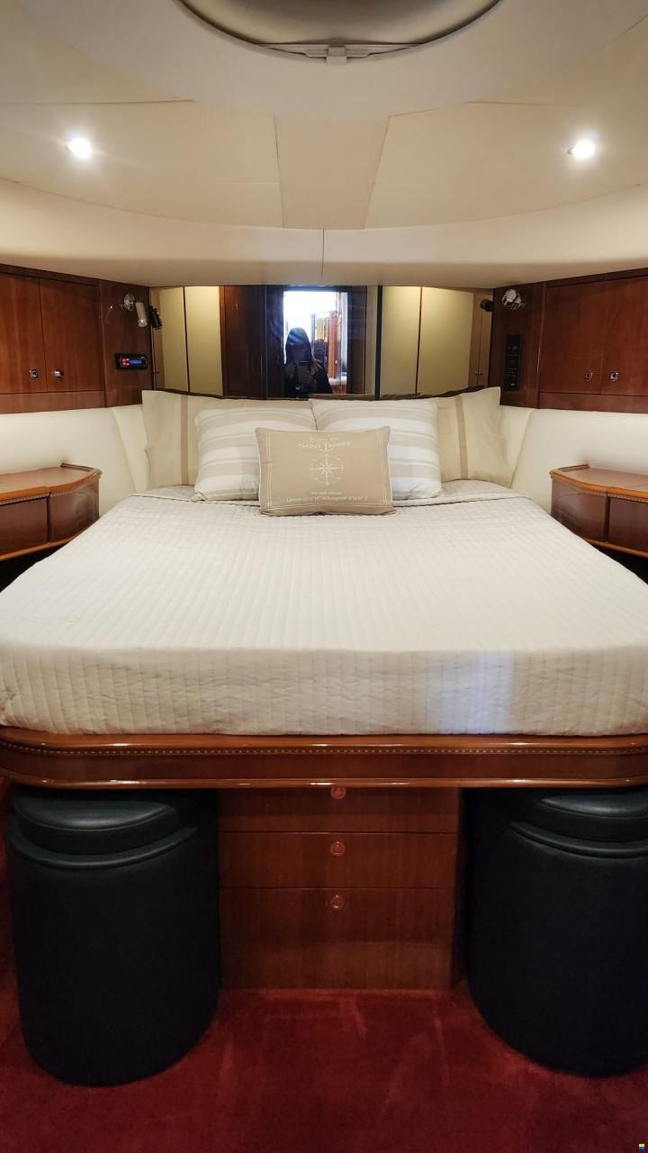 Princess 60 Fly