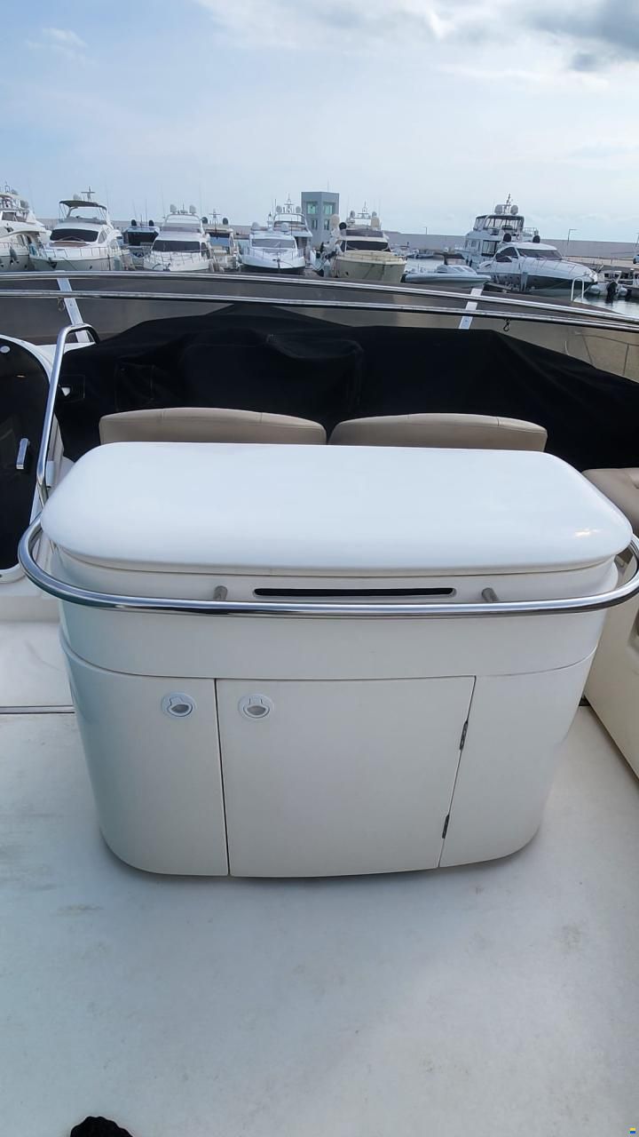 Princess 60 Fly