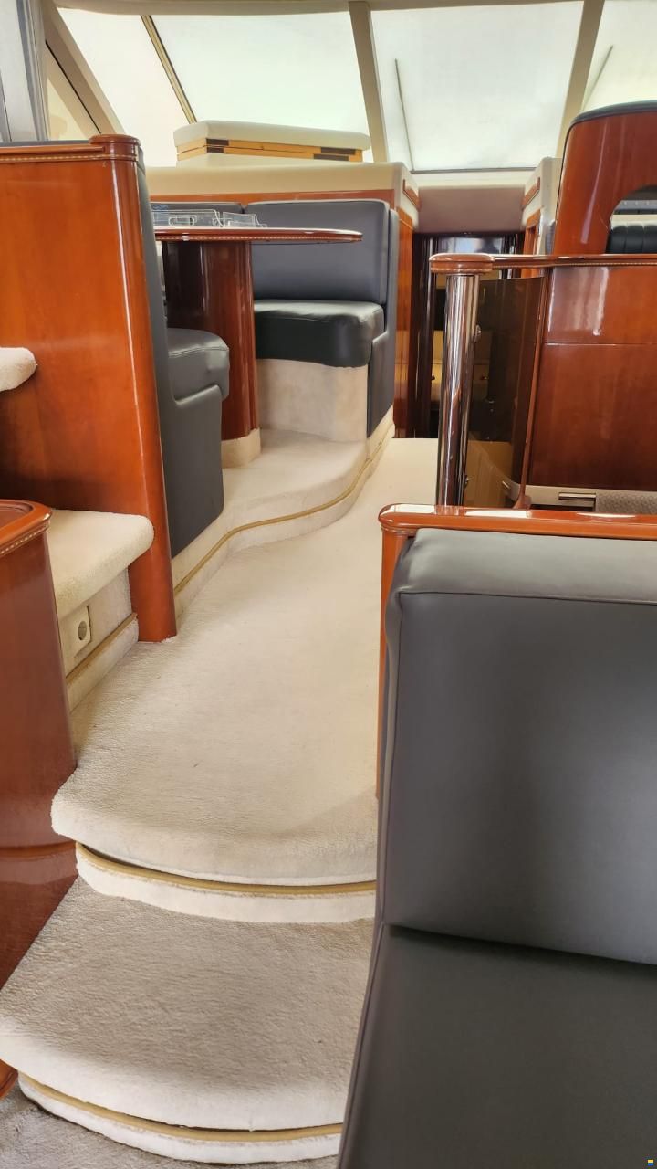 Princess 60 Fly