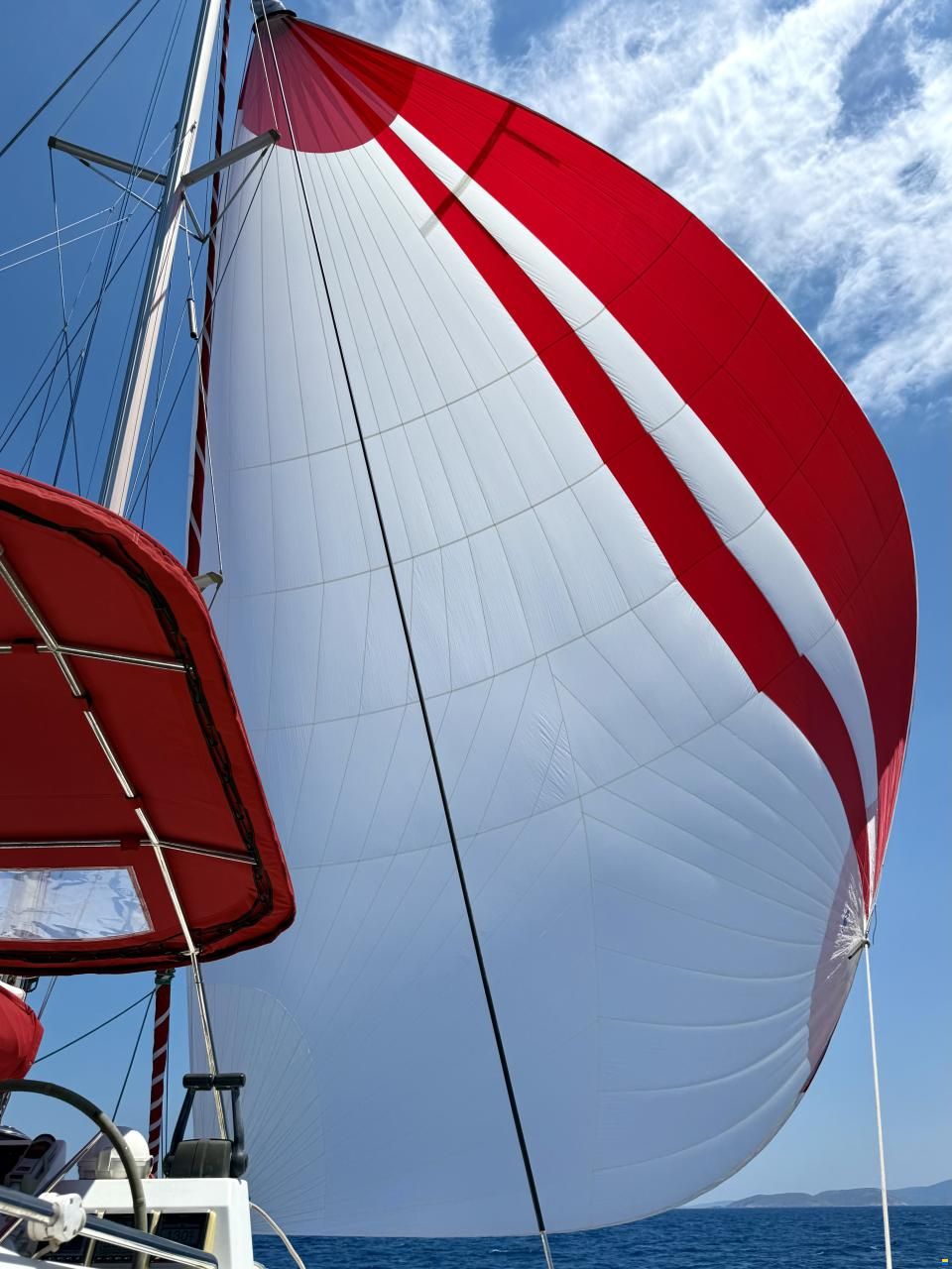 Fountaine Pajot Helia 44