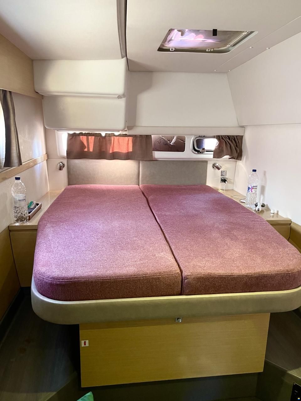 Fountaine Pajot Helia 44