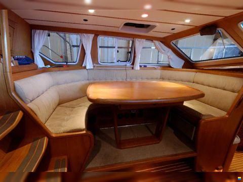 Nauticat 42