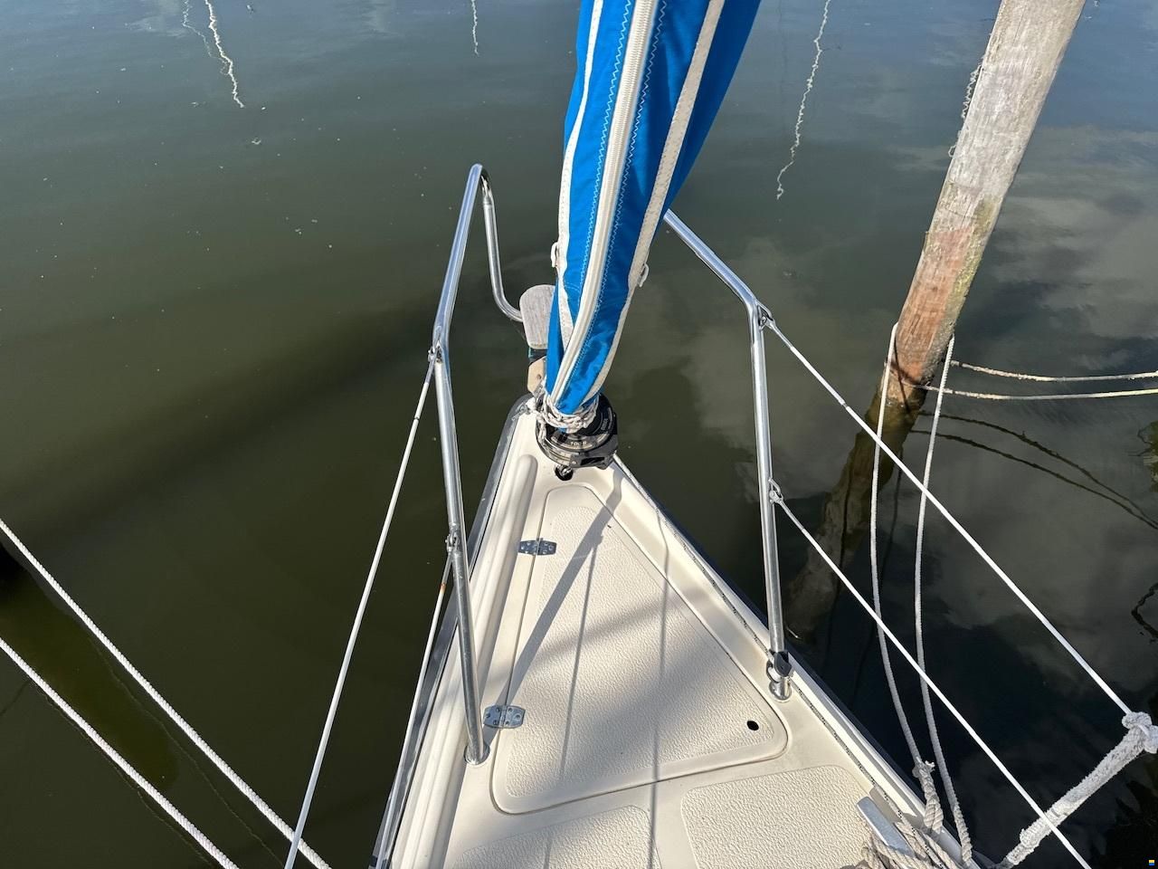 Hallberg-Rassy 26
