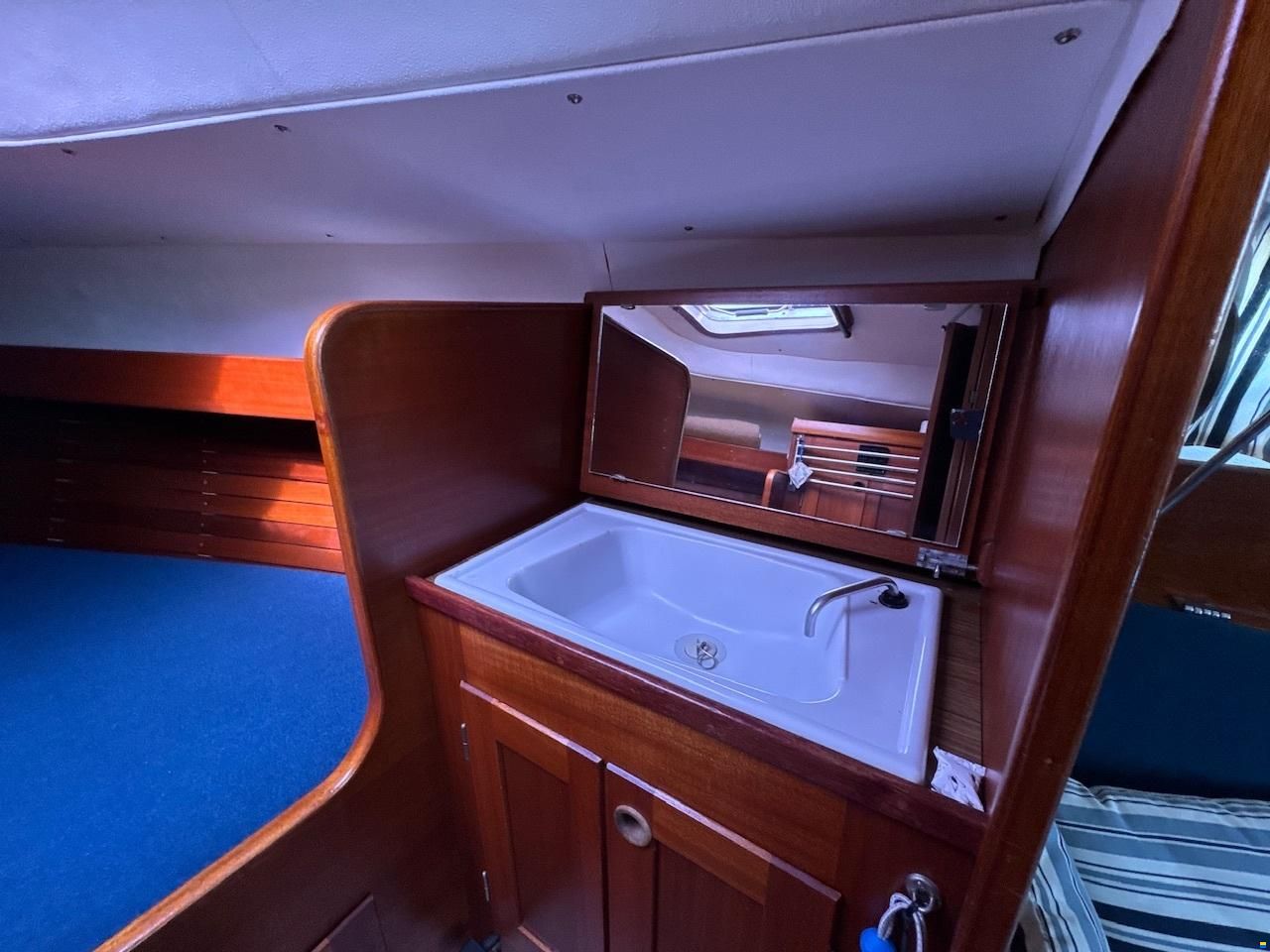 Hallberg-Rassy 26