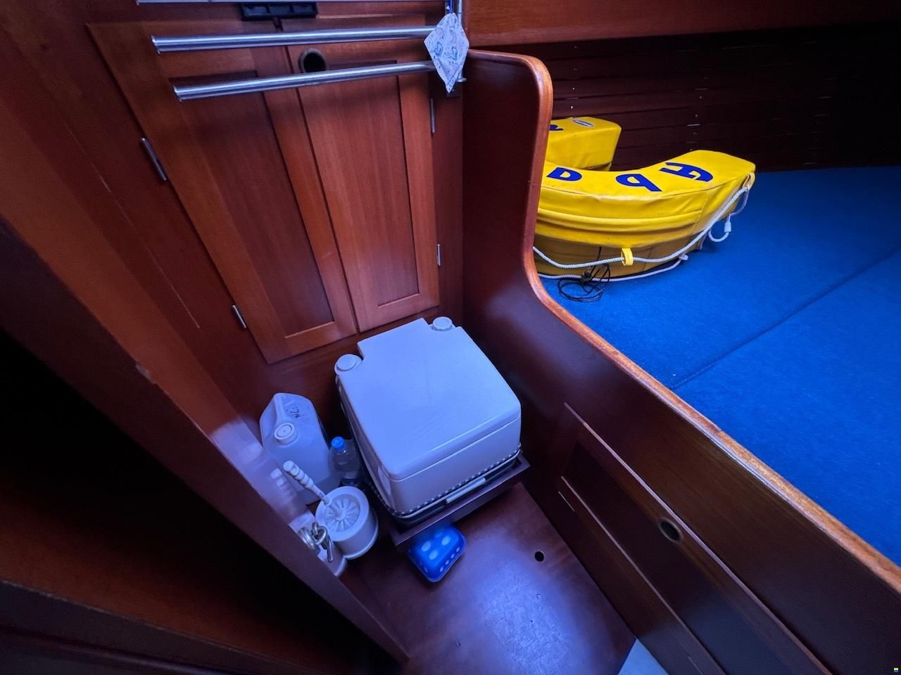 Hallberg-Rassy 26