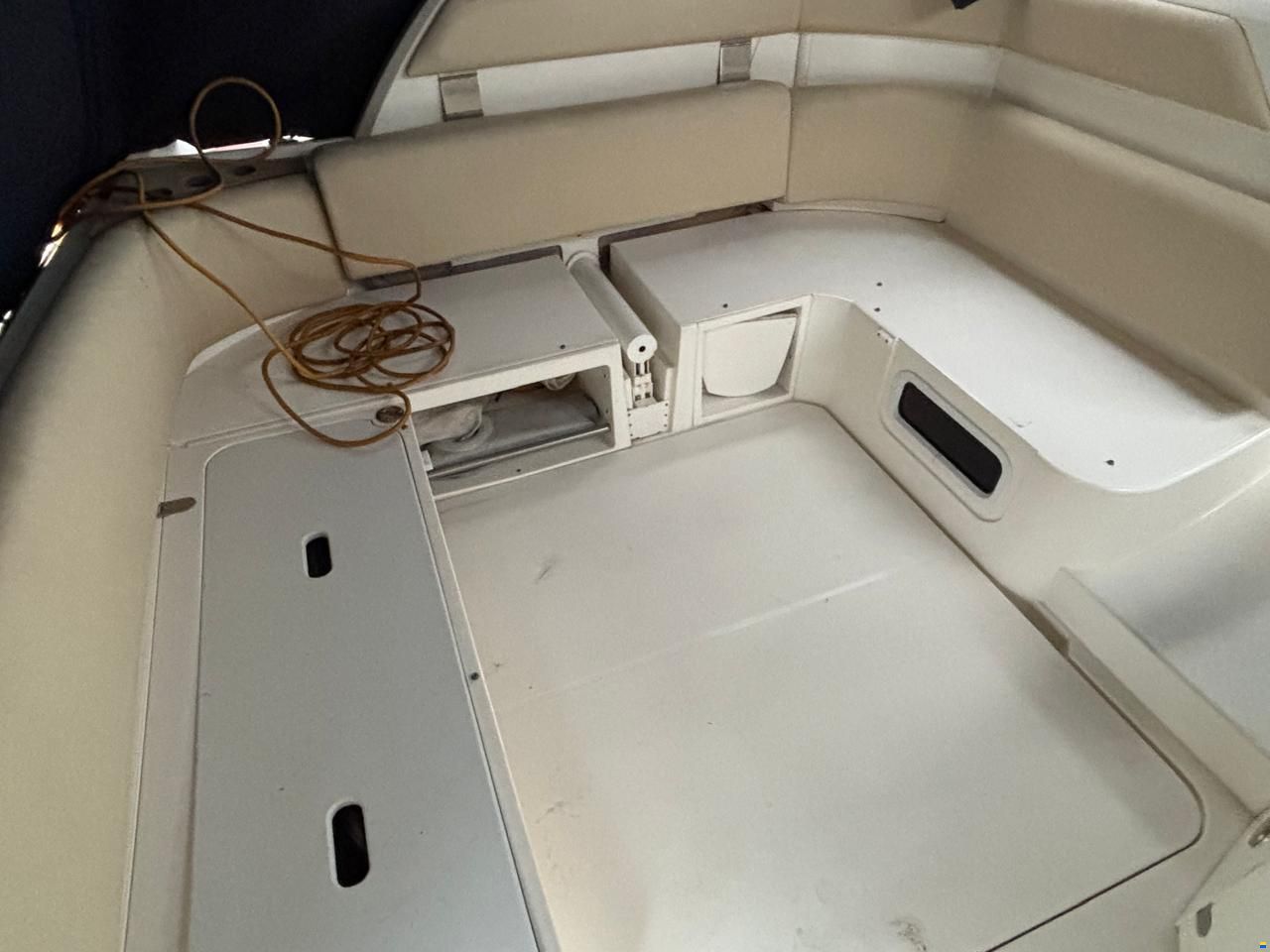 Fairline Targa 38