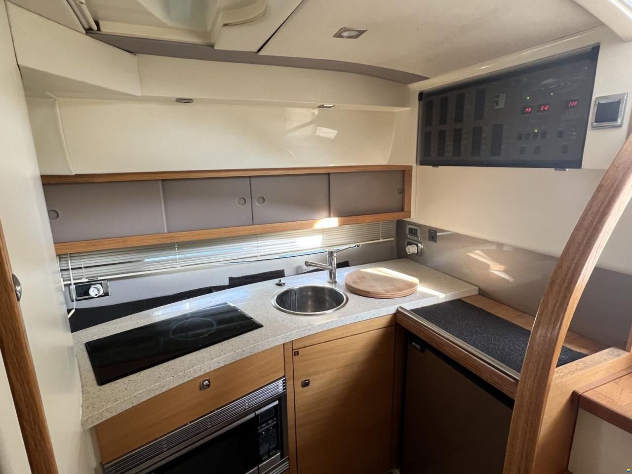 Fairline Targa 38