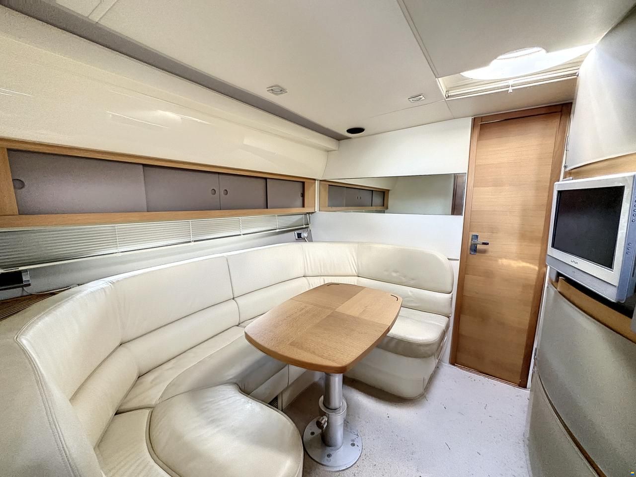 Fairline Targa 38