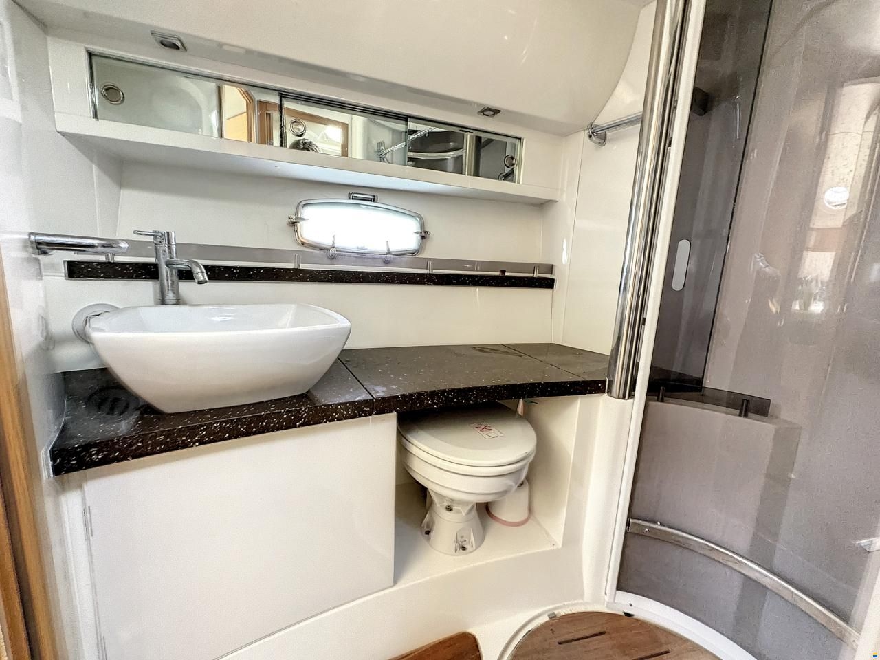 Fairline Targa 38