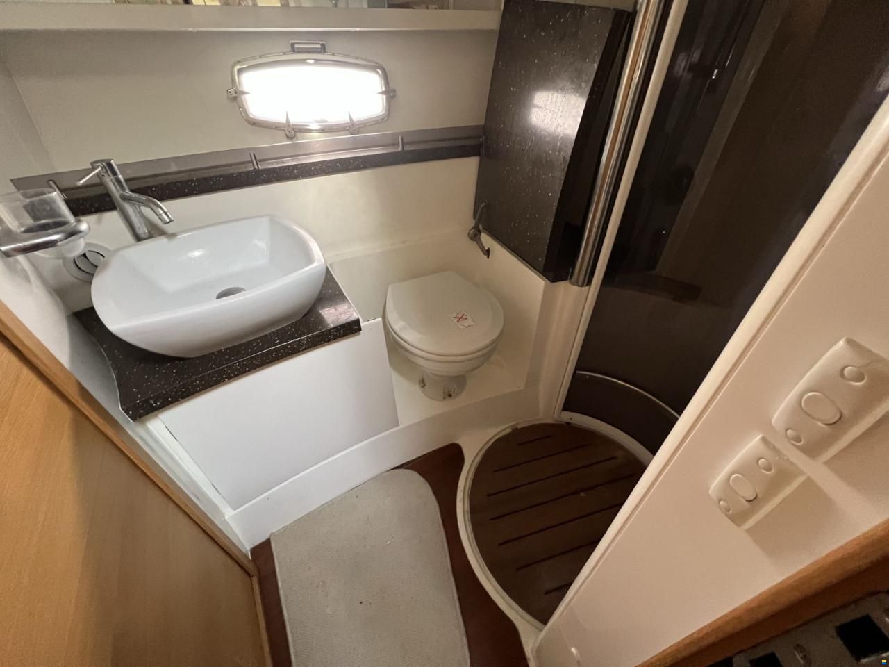 Fairline Targa 38
