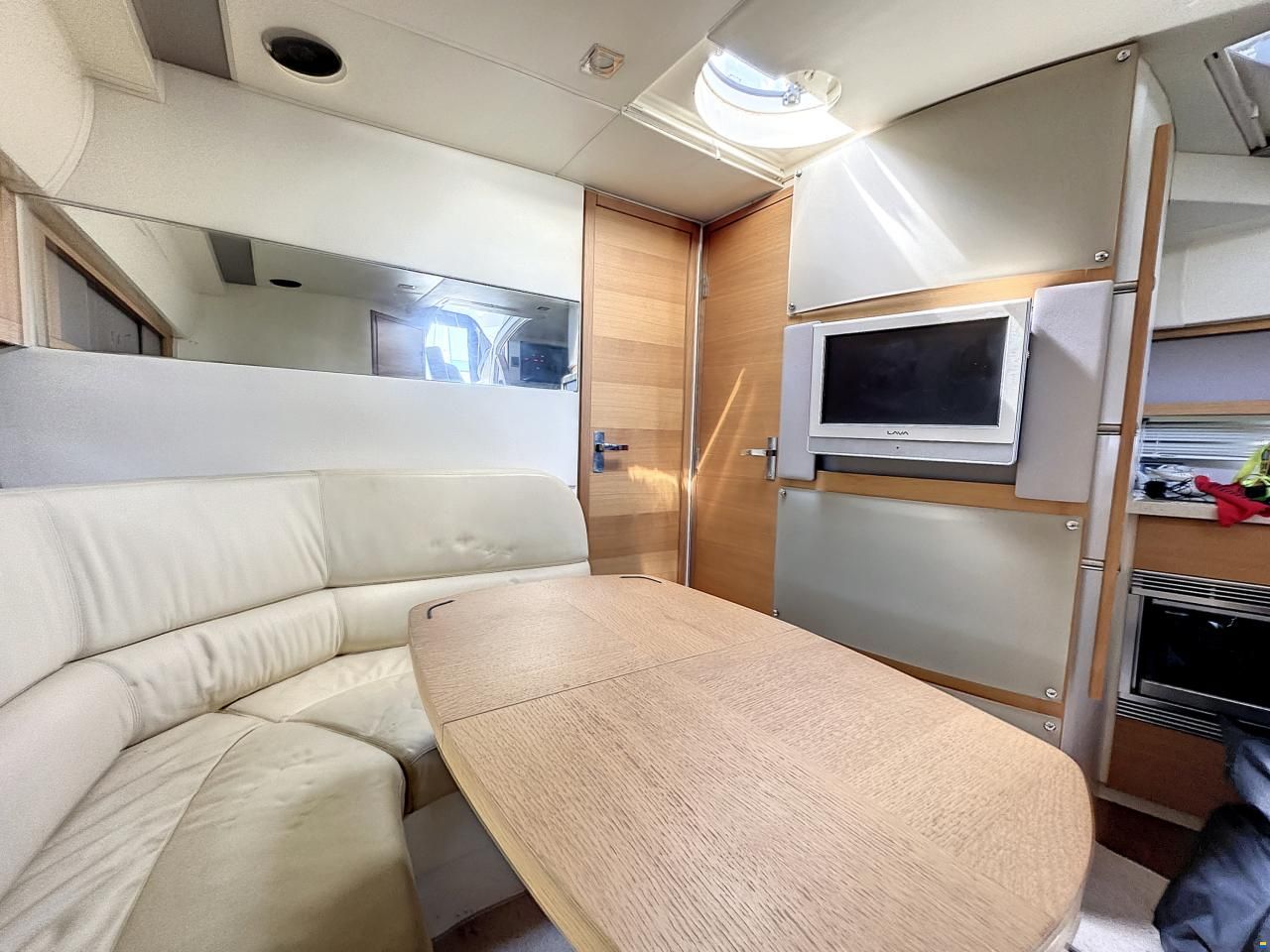 Fairline Targa 38