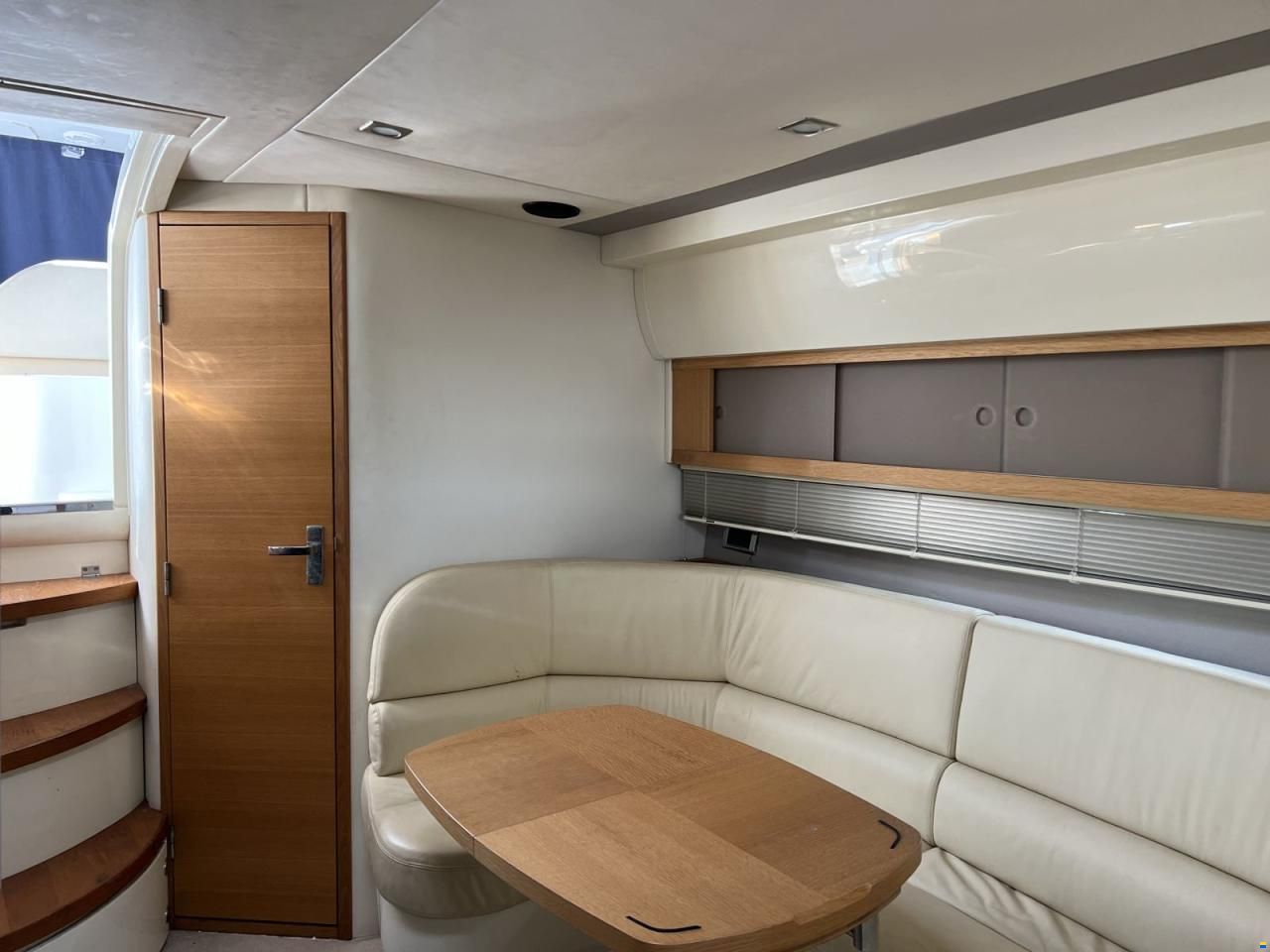Fairline Targa 38