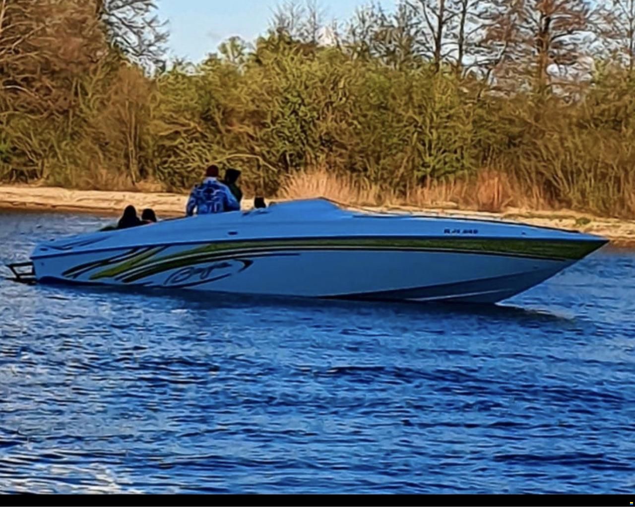 Baja 30SST