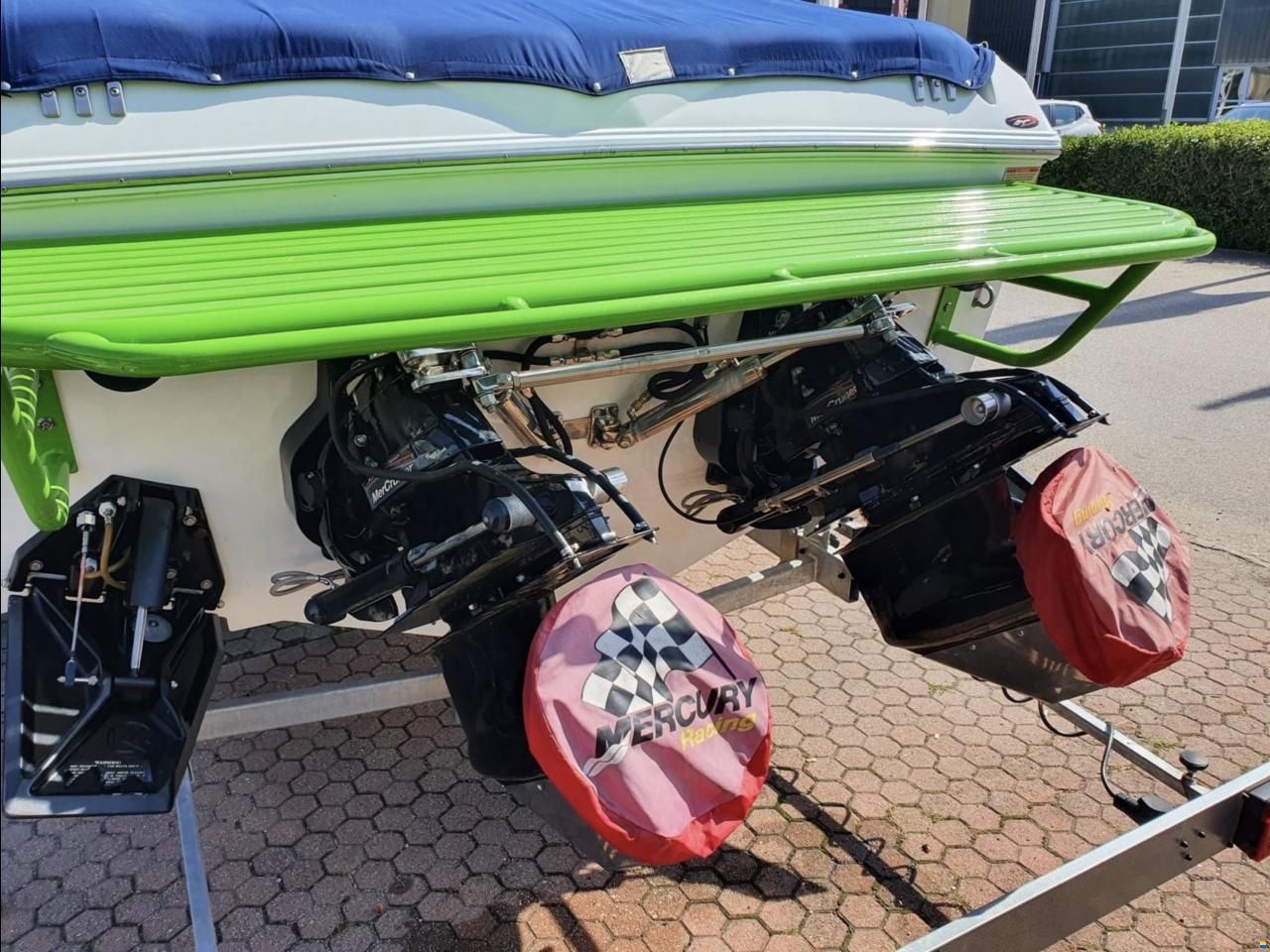 Baja 30SST