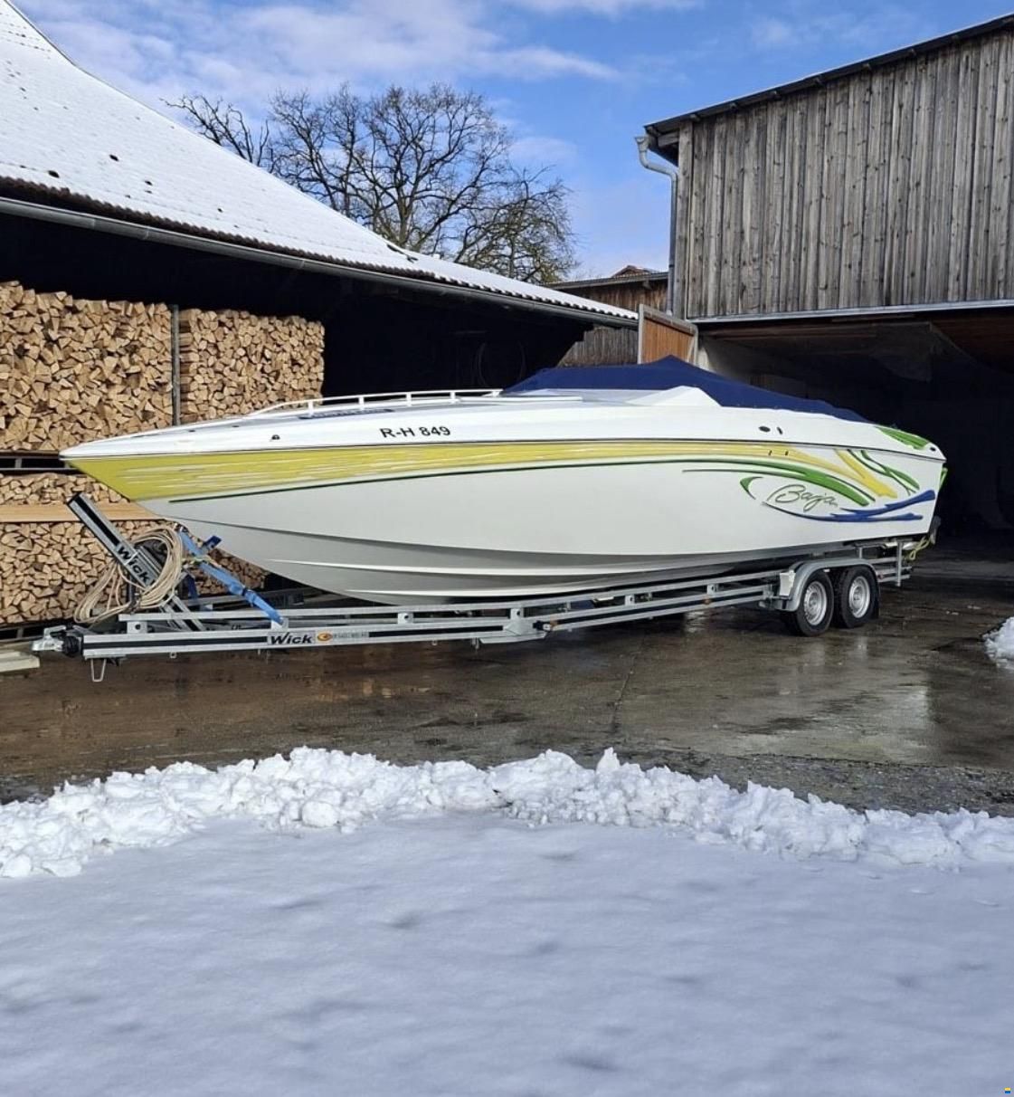 Baja 30SST