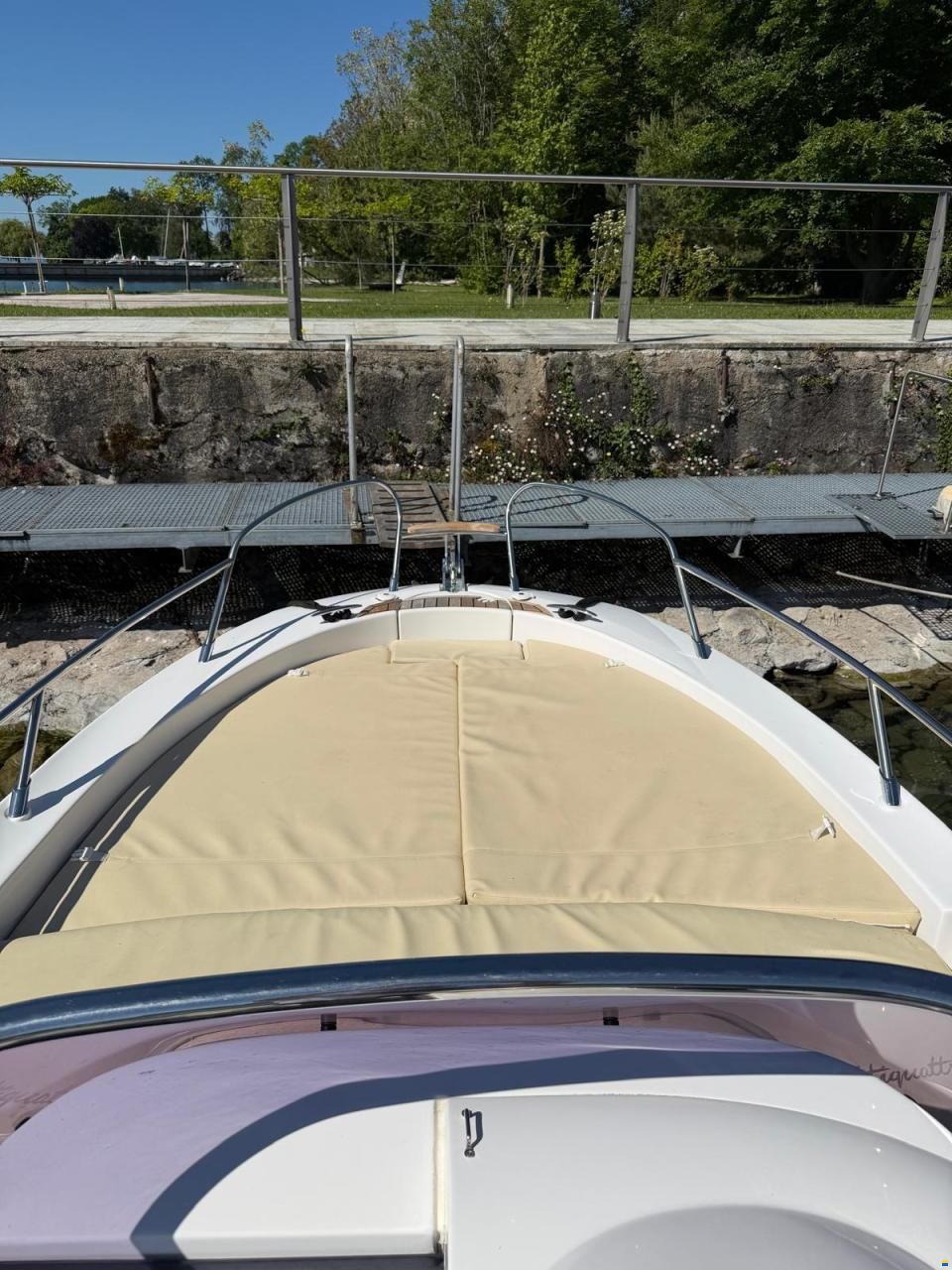 Sessa Key Largo 24 FB