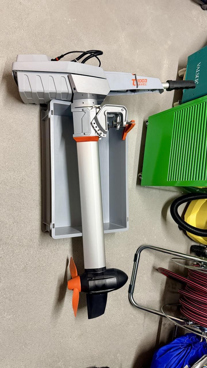Torqeedo 1003
