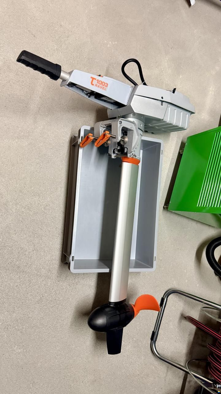 Torqeedo 1003