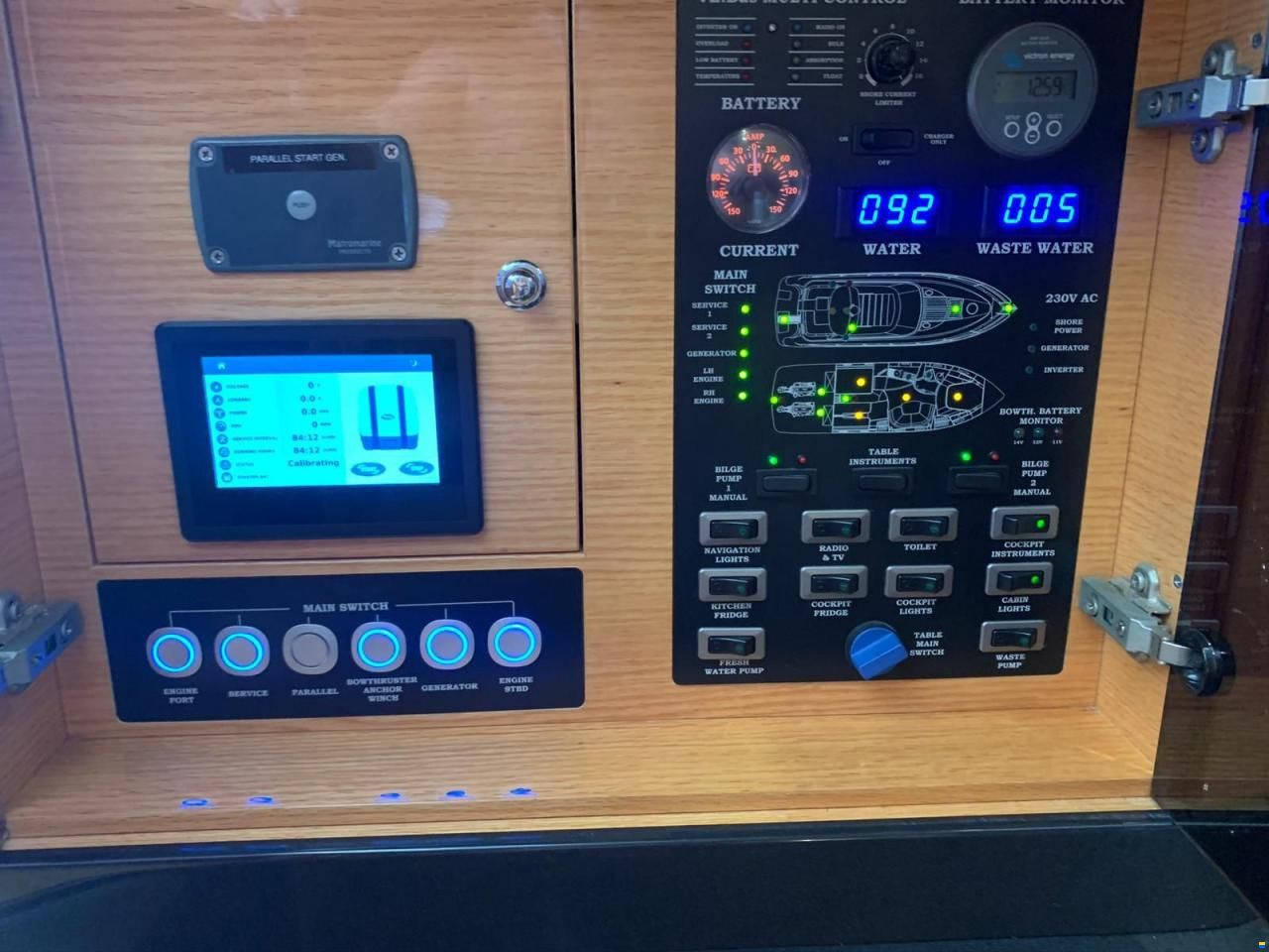 Elan 42 HT