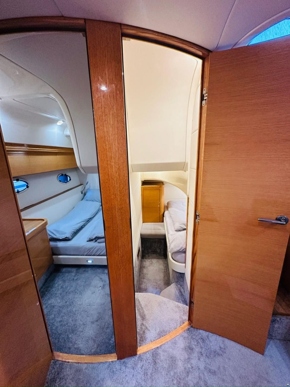 Elan 42 HT