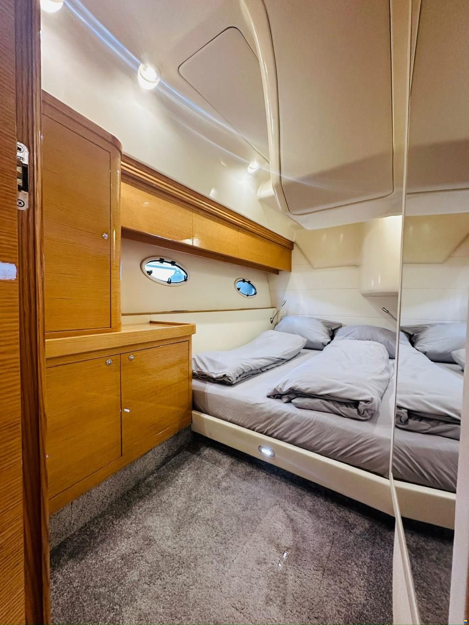 Elan 42 HT