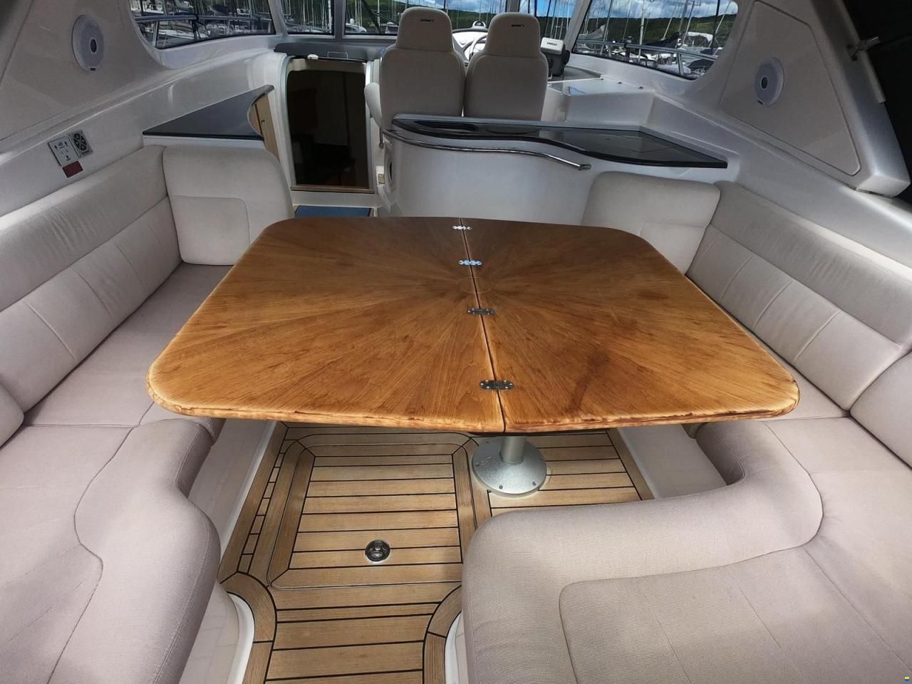 Elan 42 HT